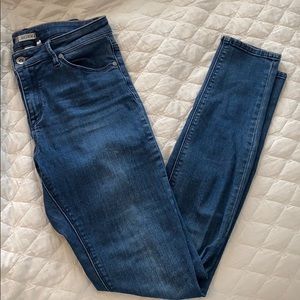 Roxy Skinny Jeans - Size 27